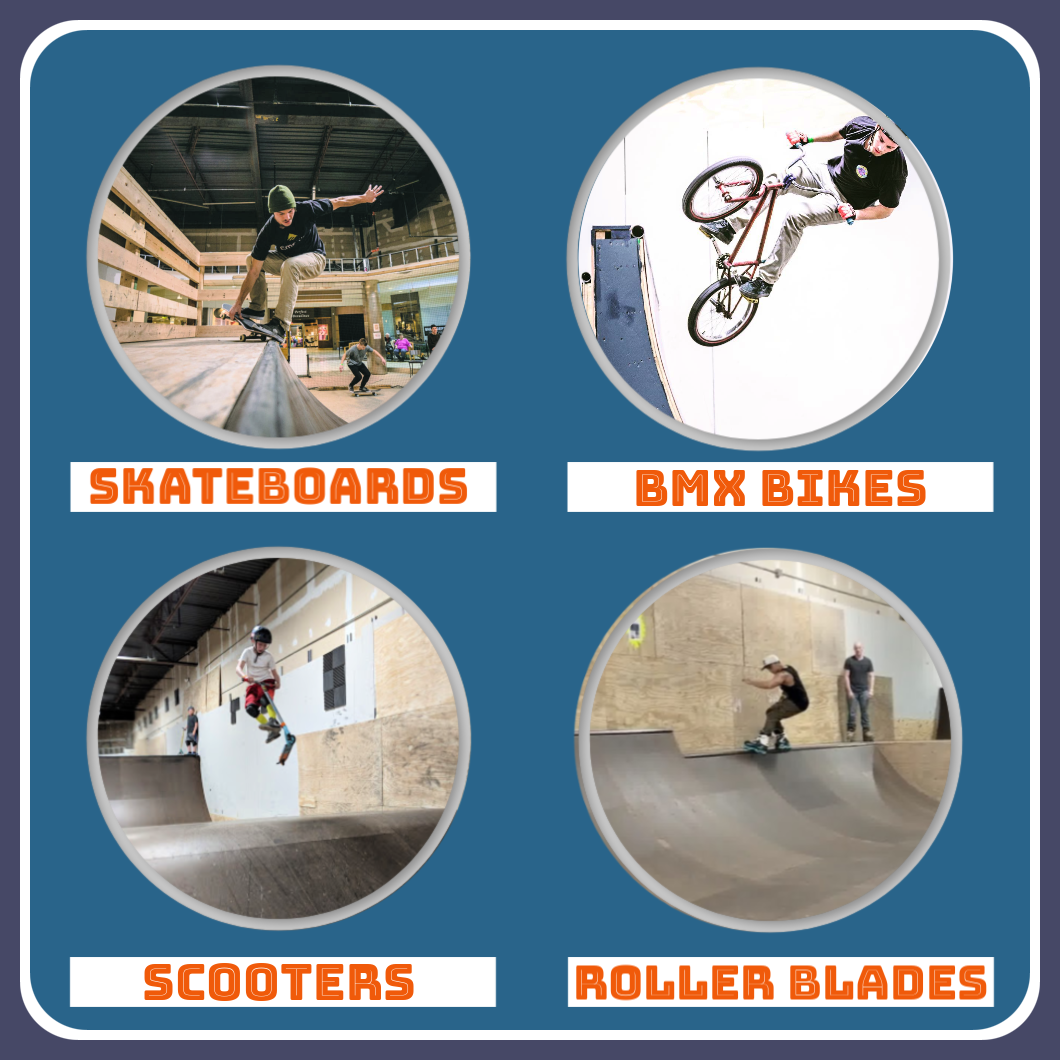 scooter bmx shop